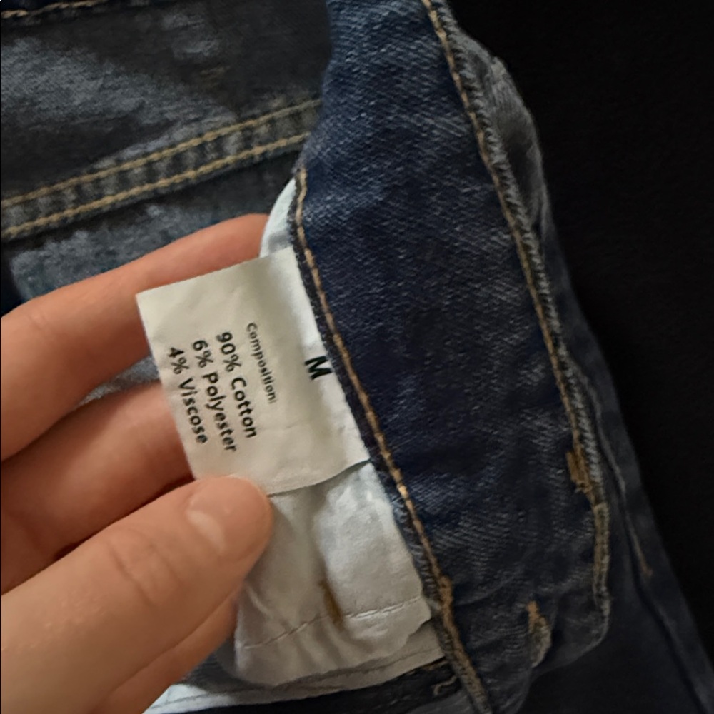 Blue Jeans - Picture 2 of 2